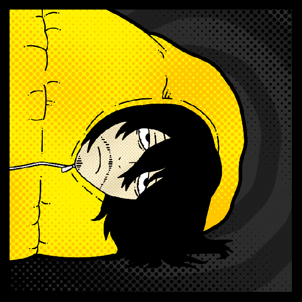 My Hero Academia - EraserHead